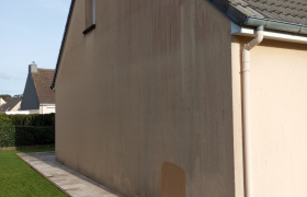  Nettoyage de façade