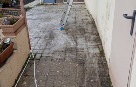 nettoyage sol Cherbourg
