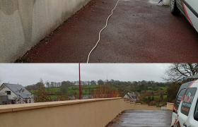 Façadier Annouville